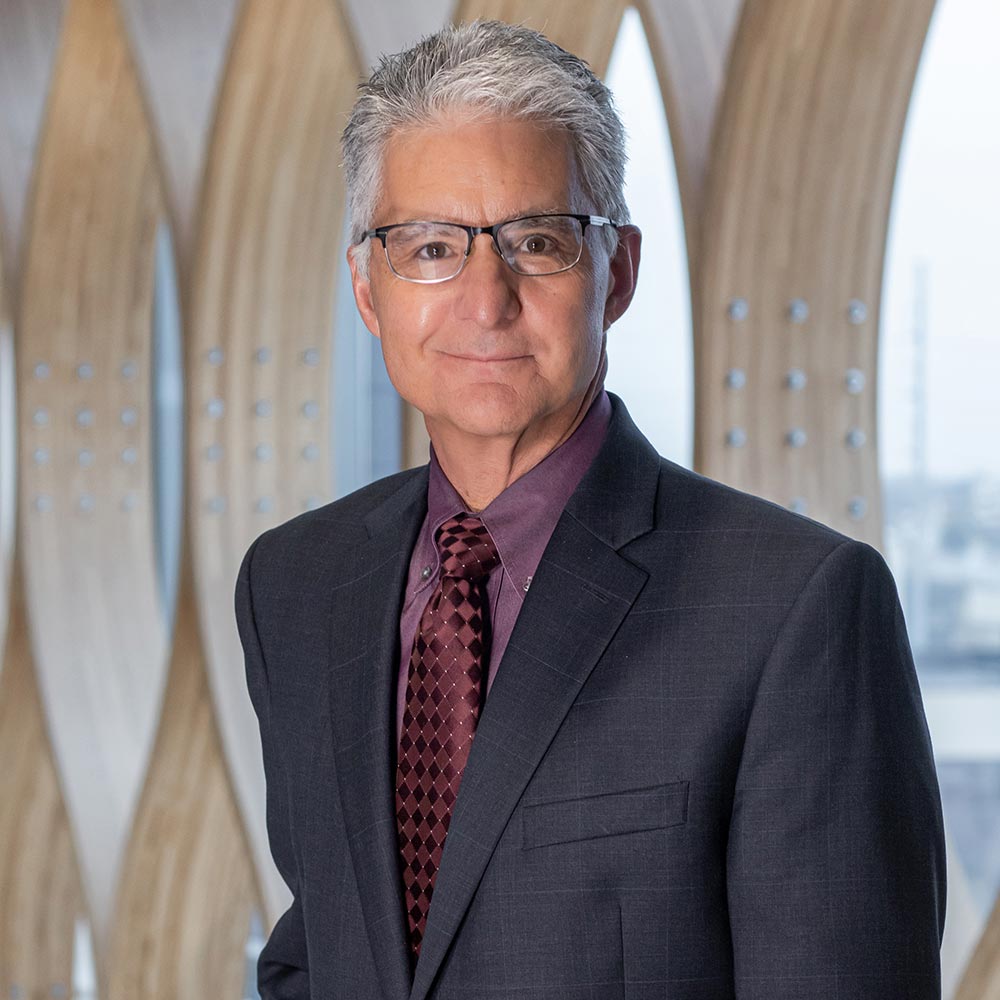 Bio photo of David Sambol