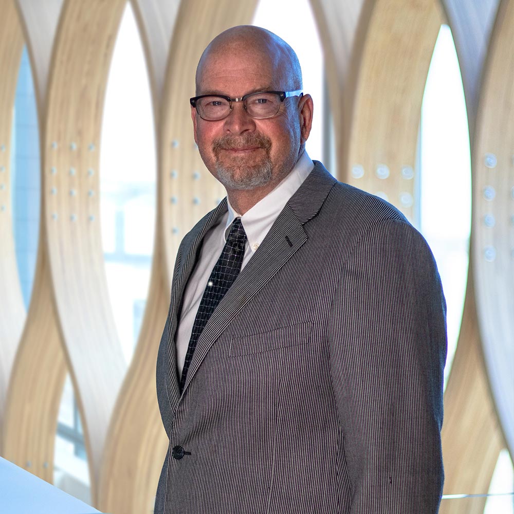 Bio photo of Kirk Muffly