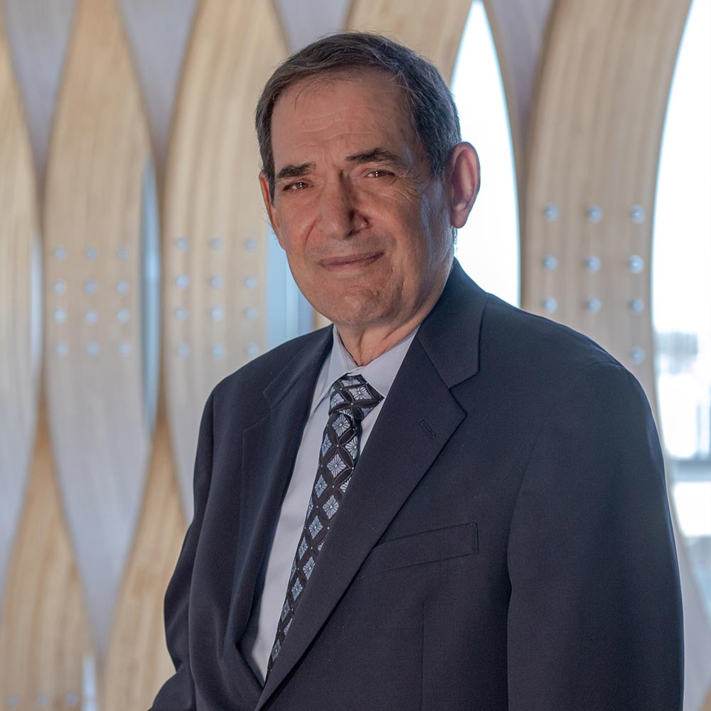 Bio photo of Martin Mancuso