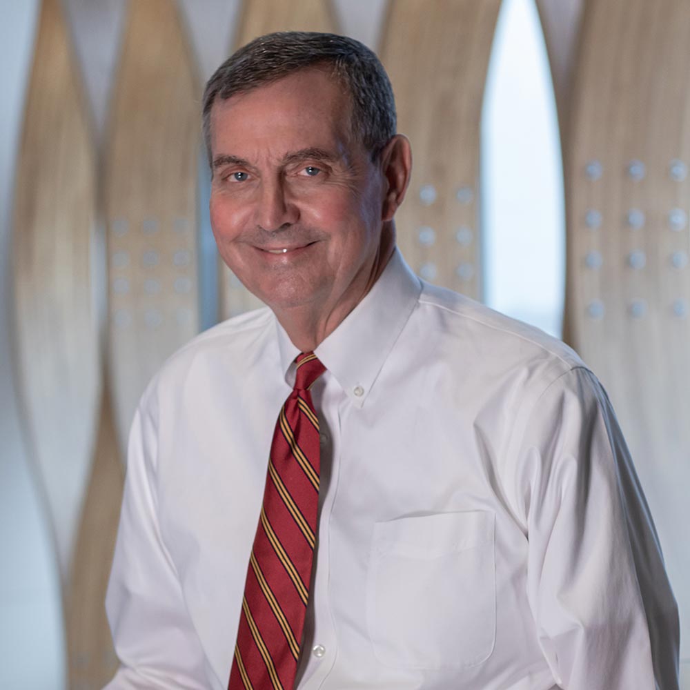 Bio photo of Richard Osterholm