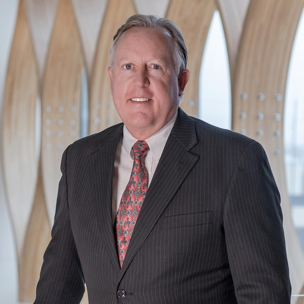 Bio photo of Timothy Crowley
